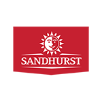 Sandhurst Logo